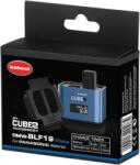 hähnel Hähnel Procube 2 Plate For Panasonic Dmw-blf19 Battery (1000 583.2) - tripont