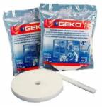  GEKO - Ablaktömítő hab öntapadós fehér 25x6mm / 8m G1100/16 (G1100/16)