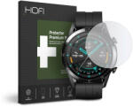 HOFI Glass Pro+ üveg képernyővédő fólia - Huawei Watch GT 2 (46 mm) - átlátszó (FN0015)