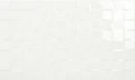 Geotiles Cubic Blanco fényes 33, 3x55 cm dekorcsempe, 02-870-012-7864 (02-870-012-7864)