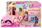 Mattel Barbie Vehicle - Limonádé kamion (HPL71)