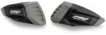 Puig Frame sliders PUIG PRO 2.0 21730N fekete