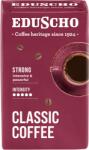 Eduscho Classic Coffee Strong őrölt, pörkölt kávé 250 g