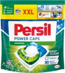 Persil Power Caps mosószer koncentrátum gépi mosáshoz fehér és világos ruhadarabokhoz 44 mosás 616 g