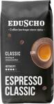 Eduscho Espresso Classic Classic pörkölt, szemes kávé 1000 g