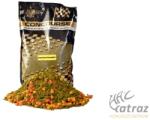 Benzar Mix Benzár Mix Concourse Method Sweet Green Etetőanyag Pelletkeverékkel - 800 gramm (98101-301)