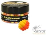 Benzar Mix Benzár Concourse Twister Mini 5, 5mm Faeper - Mini Benzar Wafter Csali