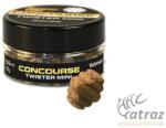 Benzar Mix Benzár Concourse Twister Mini 5, 5mm Halliszt - Mini Benzar Wafter Csali (98091-955)