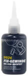 SCT-MANNOL 9926 Fix Gewinde Hochfest - Menetrögzítő erős, 50ml (992716)