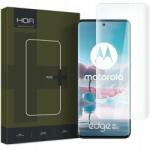 HOFI FNS0250 Motorola Edge 40 Neo HOFI UV GLASS PRO+ üveg képernyővédő fólia, UV ragasztóval, UV lámpával, átlátszó (FNS0250)