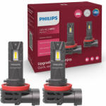 Philips H11 20W +80% Ultinon Access 2500 LED 6000K 12V 11362U2500CX (11362U2500CX)