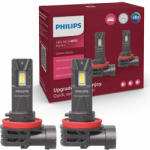 Philips H11 20W +80% Ultinon Access 2500 LED 6000K 12V 11362U2500CX