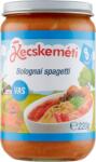  Kecskeméti bolognai spagetti 220g