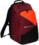 Dunlop CX Performance Backpack Black/Red 2024 Hátizsák teniszütőhöz