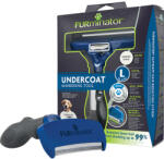 FURminator pentru câini cu blană scurtă (L) - okosgazdi
