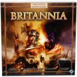 Delta Vision Britannia