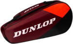 Dunlop CX Club 3R Red/Black 2024 Táska teniszütőhöz