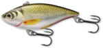 LIVETARGET Golden Shiner Rattlebait Gold/black 50 Mm 7 G (lt200808) - marlin