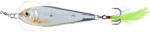 LIVETARGET Flutter Shad Jigging Spoon Glow/pearl 50 Mm 11 G (lt200624) - marlin