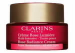 Clarins Nappali krém a ráncok ellen minden bőrtípusra Super Restorative (Rose Radiance Cream) 50 ml - mall