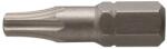 Högert Technik Csavarhúzó BIT, T15 TORX 25 mm, acél S2 (HT1S362) (HT1S362)