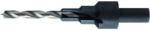 Högert Technik Süllyesztő fúrószár (fához), 5, 0 mm, HSS acél (HT6D505) (HT6D505)