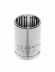 Högert Technik Spline dugókulcs, 9 mm, 1/2", CrV, DIN3124 (HT1A409) (HT1A409)