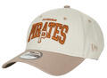 New-Era Baseball sapkák WHITE CROWN 9FORTY PITTSBURGH PIRATES Bézs Egy méret