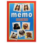 Dohány Barátságos kutyák memóriajáték (637) (637)