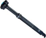 PRO Tija sa DISCOVER telescopic with internal guide 70mm stroke, lever for road Ghidon