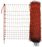 Kerbl Baromfiháló villamosítható, 106cm