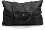 T-TOMI Shopper Bag, Black