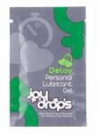  Delay Personal Lubricant Gel - 5 Ml (joydrops09) - finomfust