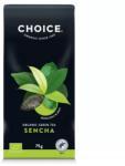 Choice Sencha Szálas Bio zöld tea 75 g