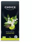 Choice Bio szálas zöld tea jázmin 75 g