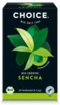 Choice Sencha Bio zöld tea 20 filter