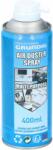 Grundig Spray cu aer comprimat, Grundig Air Duster, curata echipamente electronice, 400 ml