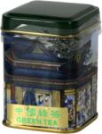 Big Star Eredeti kínai szálas zöld tea fémdobozos 25 g