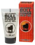  Bull Power Delay Gel - 30 Ml (bull-po)