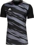 adidas Bluza adidas miLIC20 Custom t fi6183schwarz Marime XS - weplayvolleyball