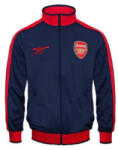 FC Arsenal férfi kabát Track navy - M (96879)