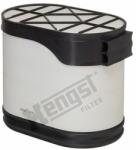 Hengst Filter Filtr Powietrza - centralcar - 392,17 RON