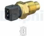 DELPHI érzékelő, hűtőfolyadék-hőmérséklet DELPHI TS10515 (TS10515)