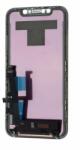 LCD kijelző iPhone XR fekete (eredeti LCD)