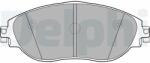 DELPHI Klocki Ham. Przod (lp2250)