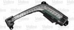 VALEO Lumini de zi VALEO 044652 - centralcar