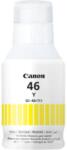  Cartus Cerneala Original Canon Yellow Gi-46y 14k