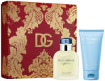 Dolce&Gabbana - Set cadou Light Blue pour Homme, Apa de Toaleta, 75 ml + Crema de corp, 50 ml Barbati - hiris
