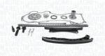 Magneti Marelli vezérműlánc készlet MAGNETI MARELLI MCK0102 (MCK0102)