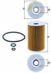 MAHLE Filtr Oleju Vw Audi - centralcar - 32,35 RON
